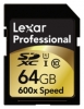 memory card Lexar, memory card Lexar Professional 600x SDXC UHS Class 1 64GB, Lexar memory card, Lexar Professional 600x SDXC UHS Class 1 64GB memory card, memory stick Lexar, Lexar memory stick, Lexar Professional 600x SDXC UHS Class 1 64GB, Lexar Professional 600x SDXC UHS Class 1 64GB specifications, Lexar Professional 600x SDXC UHS Class 1 64GB