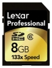 memory card Lexar, memory card Lexar Professional SDHC 8Gb 133x, Lexar memory card, Lexar Professional SDHC 8Gb 133x memory card, memory stick Lexar, Lexar memory stick, Lexar Professional SDHC 8Gb 133x, Lexar Professional SDHC 8Gb 133x specifications, Lexar Professional SDHC 8Gb 133x