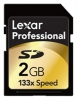 memory card Lexar, memory card Lexar SD Professional 133x 2Gb, Lexar memory card, Lexar SD Professional 133x 2Gb memory card, memory stick Lexar, Lexar memory stick, Lexar SD Professional 133x 2Gb, Lexar SD Professional 133x 2Gb specifications, Lexar SD Professional 133x 2Gb