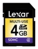 memory card Lexar, memory card Lexar SDHC class 4 4GB, Lexar memory card, Lexar SDHC class 4 4GB memory card, memory stick Lexar, Lexar memory stick, Lexar SDHC class 4 4GB, Lexar SDHC class 4 4GB specifications, Lexar SDHC class 4 4GB