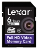 memory card Lexar, memory card Lexar SDHC Full-HD Video Memory Card 16GB, Lexar memory card, Lexar SDHC Full-HD Video Memory Card 16GB memory card, memory stick Lexar, Lexar memory stick, Lexar SDHC Full-HD Video Memory Card 16GB, Lexar SDHC Full-HD Video Memory Card 16GB specifications, Lexar SDHC Full-HD Video Memory Card 16GB