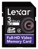memory card Lexar, memory card Lexar SDHC Full-HD Video Memory Card 8GB, Lexar memory card, Lexar SDHC Full-HD Video Memory Card 8GB memory card, memory stick Lexar, Lexar memory stick, Lexar SDHC Full-HD Video Memory Card 8GB, Lexar SDHC Full-HD Video Memory Card 8GB specifications, Lexar SDHC Full-HD Video Memory Card 8GB
