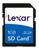 memory card Lexar, memory card Lexar Secure Digital 1Gb, Lexar memory card, Lexar Secure Digital 1Gb memory card, memory stick Lexar, Lexar memory stick, Lexar Secure Digital 1Gb, Lexar Secure Digital 1Gb specifications, Lexar Secure Digital 1Gb