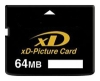 memory card Lexar, memory card Lexar xD-Picture 64MB, Lexar memory card, Lexar xD-Picture 64MB memory card, memory stick Lexar, Lexar memory stick, Lexar xD-Picture 64MB, Lexar xD-Picture 64MB specifications, Lexar xD-Picture 64MB
