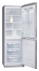LG GA-B409 PLQA freezer, LG GA-B409 PLQA fridge, LG GA-B409 PLQA refrigerator, LG GA-B409 PLQA price, LG GA-B409 PLQA specs, LG GA-B409 PLQA reviews, LG GA-B409 PLQA specifications, LG GA-B409 PLQA