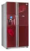 LG GC-P217 LCAW freezer, LG GC-P217 LCAW fridge, LG GC-P217 LCAW refrigerator, LG GC-P217 LCAW price, LG GC-P217 LCAW specs, LG GC-P217 LCAW reviews, LG GC-P217 LCAW specifications, LG GC-P217 LCAW