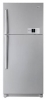 LG GR-B492 YQA freezer, LG GR-B492 YQA fridge, LG GR-B492 YQA refrigerator, LG GR-B492 YQA price, LG GR-B492 YQA specs, LG GR-B492 YQA reviews, LG GR-B492 YQA specifications, LG GR-B492 YQA