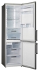 LG GR-B499 BLQZ freezer, LG GR-B499 BLQZ fridge, LG GR-B499 BLQZ refrigerator, LG GR-B499 BLQZ price, LG GR-B499 BLQZ specs, LG GR-B499 BLQZ reviews, LG GR-B499 BLQZ specifications, LG GR-B499 BLQZ