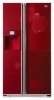 LG GR-P247 JYLW freezer, LG GR-P247 JYLW fridge, LG GR-P247 JYLW refrigerator, LG GR-P247 JYLW price, LG GR-P247 JYLW specs, LG GR-P247 JYLW reviews, LG GR-P247 JYLW specifications, LG GR-P247 JYLW