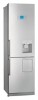LG GR-Q459 BSYA freezer, LG GR-Q459 BSYA fridge, LG GR-Q459 BSYA refrigerator, LG GR-Q459 BSYA price, LG GR-Q459 BSYA specs, LG GR-Q459 BSYA reviews, LG GR-Q459 BSYA specifications, LG GR-Q459 BSYA