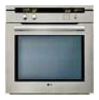 LG LB 641122 S wall oven, LG LB 641122 S built in oven, LG LB 641122 S price, LG LB 641122 S specs, LG LB 641122 S reviews, LG LB 641122 S specifications, LG LB 641122 S