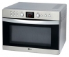 LG LB-8088HLC microwave oven, microwave oven LG LB-8088HLC, LG LB-8088HLC price, LG LB-8088HLC specs, LG LB-8088HLC reviews, LG LB-8088HLC specifications, LG LB-8088HLC