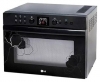 LG LB-8088HRB microwave oven, microwave oven LG LB-8088HRB, LG LB-8088HRB price, LG LB-8088HRB specs, LG LB-8088HRB reviews, LG LB-8088HRB specifications, LG LB-8088HRB