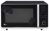 LG MF-6588PRFB microwave oven, microwave oven LG MF-6588PRFB, LG MF-6588PRFB price, LG MF-6588PRFB specs, LG MF-6588PRFB reviews, LG MF-6588PRFB specifications, LG MF-6588PRFB