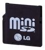 memory card LG, memory card LG mini SD card 2GB, LG memory card, LG mini SD card 2GB memory card, memory stick LG, LG memory stick, LG mini SD card 2GB, LG mini SD card 2GB specifications, LG mini SD card 2GB