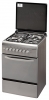 Liberton LGEC 5060G-3 (IX) reviews, Liberton LGEC 5060G-3 (IX) price, Liberton LGEC 5060G-3 (IX) specs, Liberton LGEC 5060G-3 (IX) specifications, Liberton LGEC 5060G-3 (IX) buy, Liberton LGEC 5060G-3 (IX) features, Liberton LGEC 5060G-3 (IX) Kitchen stove