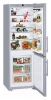 Liebherr CPesf 3523 freezer, Liebherr CPesf 3523 fridge, Liebherr CPesf 3523 refrigerator, Liebherr CPesf 3523 price, Liebherr CPesf 3523 specs, Liebherr CPesf 3523 reviews, Liebherr CPesf 3523 specifications, Liebherr CPesf 3523