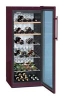 Liebherr WT 4127 freezer, Liebherr WT 4127 fridge, Liebherr WT 4127 refrigerator, Liebherr WT 4127 price, Liebherr WT 4127 specs, Liebherr WT 4127 reviews, Liebherr WT 4127 specifications, Liebherr WT 4127