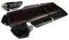 Mad Catz S.T.R.I.K.E. 5 Gaming Keyboard for PC Black USB, Mad Catz S.T.R.I.K.E. 5 Gaming Keyboard for PC Black USB review, Mad Catz S.T.R.I.K.E. 5 Gaming Keyboard for PC Black USB specifications, specifications Mad Catz S.T.R.I.K.E. 5 Gaming Keyboard for PC Black USB, review Mad Catz S.T.R.I.K.E. 5 Gaming Keyboard for PC Black USB, Mad Catz S.T.R.I.K.E. 5 Gaming Keyboard for PC Black USB price, price Mad Catz S.T.R.I.K.E. 5 Gaming Keyboard for PC Black USB, Mad Catz S.T.R.I.K.E. 5 Gaming Keyboard for PC Black USB reviews