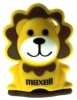 usb flash drive Maxell, usb flash Maxell Safari Collection Lion 32GB, Maxell flash usb, flash drives Maxell Safari Collection Lion 32GB, thumb drive Maxell, usb flash drive Maxell, Maxell Safari Collection Lion 32GB