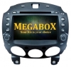 Megabox Mazda 2 CE6628 specs, Megabox Mazda 2 CE6628 characteristics, Megabox Mazda 2 CE6628 features, Megabox Mazda 2 CE6628, Megabox Mazda 2 CE6628 specifications, Megabox Mazda 2 CE6628 price, Megabox Mazda 2 CE6628 reviews