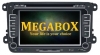 Megabox VW CE6106 specs, Megabox VW CE6106 characteristics, Megabox VW CE6106 features, Megabox VW CE6106, Megabox VW CE6106 specifications, Megabox VW CE6106 price, Megabox VW CE6106 reviews