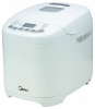 Midea AHS15AC-P bread maker machine, bread maker machine Midea AHS15AC-P, Midea AHS15AC-P price, Midea AHS15AC-P specs, Midea AHS15AC-P reviews, Midea AHS15AC-P specifications, Midea AHS15AC-P