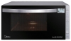 Midea TG025LX3 microwave oven, microwave oven Midea TG025LX3, Midea TG025LX3 price, Midea TG025LX3 specs, Midea TG025LX3 reviews, Midea TG025LX3 specifications, Midea TG025LX3