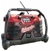 Milwaukee JSR 1228 reviews, Milwaukee JSR 1228 price, Milwaukee JSR 1228 specs, Milwaukee JSR 1228 specifications, Milwaukee JSR 1228 buy, Milwaukee JSR 1228 features, Milwaukee JSR 1228 Radio receiver