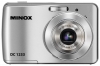 Minox DC 1233 digital camera, Minox DC 1233 camera, Minox DC 1233 photo camera, Minox DC 1233 specs, Minox DC 1233 reviews, Minox DC 1233 specifications, Minox DC 1233