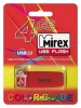 usb flash drive Mirex, usb flash Mirex CHROMATIC 4GB, Mirex flash usb, flash drives Mirex CHROMATIC 4GB, thumb drive Mirex, usb flash drive Mirex, Mirex CHROMATIC 4GB