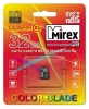 memory card Mirex, memory card Mirex microSDHC Class 10 32GB, Mirex memory card, Mirex microSDHC Class 10 32GB memory card, memory stick Mirex, Mirex memory stick, Mirex microSDHC Class 10 32GB, Mirex microSDHC Class 10 32GB specifications, Mirex microSDHC Class 10 32GB