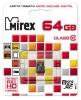 memory card Mirex, memory card Mirex microSDXC Class 10 UHS-I U1 64GB, Mirex memory card, Mirex microSDXC Class 10 UHS-I U1 64GB memory card, memory stick Mirex, Mirex memory stick, Mirex microSDXC Class 10 UHS-I U1 64GB, Mirex microSDXC Class 10 UHS-I U1 64GB specifications, Mirex microSDXC Class 10 UHS-I U1 64GB