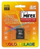 memory card Mirex, memory card Mirex SDHC Class 10 32GB, Mirex memory card, Mirex SDHC Class 10 32GB memory card, memory stick Mirex, Mirex memory stick, Mirex SDHC Class 10 32GB, Mirex SDHC Class 10 32GB specifications, Mirex SDHC Class 10 32GB