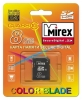 memory card Mirex, memory card Mirex SDHC Class 10 8GB, Mirex memory card, Mirex SDHC Class 10 8GB memory card, memory stick Mirex, Mirex memory stick, Mirex SDHC Class 10 8GB, Mirex SDHC Class 10 8GB specifications, Mirex SDHC Class 10 8GB