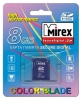 memory card Mirex, memory card Mirex SDHC Class 4 8GB, Mirex memory card, Mirex SDHC Class 4 8GB memory card, memory stick Mirex, Mirex memory stick, Mirex SDHC Class 4 8GB, Mirex SDHC Class 4 8GB specifications, Mirex SDHC Class 4 8GB