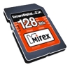 memory card Mirex, memory card Mirex SecureDigital 128Mb 150x, Mirex memory card, Mirex SecureDigital 128Mb 150x memory card, memory stick Mirex, Mirex memory stick, Mirex SecureDigital 128Mb 150x, Mirex SecureDigital 128Mb 150x specifications, Mirex SecureDigital 128Mb 150x