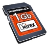 memory card Mirex, memory card Mirex SecureDigital 1Gb 150x, Mirex memory card, Mirex SecureDigital 1Gb 150x memory card, memory stick Mirex, Mirex memory stick, Mirex SecureDigital 1Gb 150x, Mirex SecureDigital 1Gb 150x specifications, Mirex SecureDigital 1Gb 150x