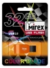 usb flash drive Mirex, usb flash Mirex RACER 32GB, Mirex flash usb, flash drives Mirex RACER 32GB, thumb drive Mirex, usb flash drive Mirex, Mirex RACER 32GB