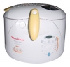 Moulinex DR 2 Toucan automatic deep fryer, deep fryer Moulinex DR 2 Toucan automatic, Moulinex DR 2 Toucan automatic price, Moulinex DR 2 Toucan automatic specs, Moulinex DR 2 Toucan automatic reviews, Moulinex DR 2 Toucan automatic specifications, Moulinex DR 2 Toucan automatic