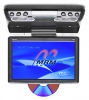 MRM Audio RD-10.2, MRM Audio RD-10.2 car video monitor, MRM Audio RD-10.2 car monitor, MRM Audio RD-10.2 specs, MRM Audio RD-10.2 reviews, MRM Audio car video monitor, MRM Audio car video monitors
