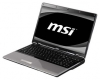 laptop MSI, notebook MSI A6205 (Core i3 330M 2130 Mhz/15.6"/1366x768/3072Mb/320 Gb/DVD-RW/Wi-Fi/Win 7 HB), MSI laptop, MSI A6205 (Core i3 330M 2130 Mhz/15.6"/1366x768/3072Mb/320 Gb/DVD-RW/Wi-Fi/Win 7 HB) notebook, notebook MSI, MSI notebook, laptop MSI A6205 (Core i3 330M 2130 Mhz/15.6"/1366x768/3072Mb/320 Gb/DVD-RW/Wi-Fi/Win 7 HB), MSI A6205 (Core i3 330M 2130 Mhz/15.6"/1366x768/3072Mb/320 Gb/DVD-RW/Wi-Fi/Win 7 HB) specifications, MSI A6205 (Core i3 330M 2130 Mhz/15.6"/1366x768/3072Mb/320 Gb/DVD-RW/Wi-Fi/Win 7 HB)