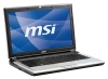 laptop MSI, notebook MSI CR400 (Celeron Dual-Core T3000 1800 Mhz/14"/1366x768/2048Mb/320Gb/DVD-RW/Wi-Fi/Linux), MSI laptop, MSI CR400 (Celeron Dual-Core T3000 1800 Mhz/14"/1366x768/2048Mb/320Gb/DVD-RW/Wi-Fi/Linux) notebook, notebook MSI, MSI notebook, laptop MSI CR400 (Celeron Dual-Core T3000 1800 Mhz/14"/1366x768/2048Mb/320Gb/DVD-RW/Wi-Fi/Linux), MSI CR400 (Celeron Dual-Core T3000 1800 Mhz/14"/1366x768/2048Mb/320Gb/DVD-RW/Wi-Fi/Linux) specifications, MSI CR400 (Celeron Dual-Core T3000 1800 Mhz/14"/1366x768/2048Mb/320Gb/DVD-RW/Wi-Fi/Linux)