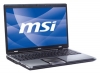 laptop MSI, notebook MSI CR610 (Athlon II M320 2100 Mhz/16"/1366x768/3072Mb/320Gb/DVD-RW/ATI Mobility Radeon HD 4200/Wi-Fi/Linux), MSI laptop, MSI CR610 (Athlon II M320 2100 Mhz/16"/1366x768/3072Mb/320Gb/DVD-RW/ATI Mobility Radeon HD 4200/Wi-Fi/Linux) notebook, notebook MSI, MSI notebook, laptop MSI CR610 (Athlon II M320 2100 Mhz/16"/1366x768/3072Mb/320Gb/DVD-RW/ATI Mobility Radeon HD 4200/Wi-Fi/Linux), MSI CR610 (Athlon II M320 2100 Mhz/16"/1366x768/3072Mb/320Gb/DVD-RW/ATI Mobility Radeon HD 4200/Wi-Fi/Linux) specifications, MSI CR610 (Athlon II M320 2100 Mhz/16"/1366x768/3072Mb/320Gb/DVD-RW/ATI Mobility Radeon HD 4200/Wi-Fi/Linux)