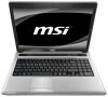 laptop MSI, notebook MSI CR640 (Core i3 2310M 2100 Mhz/15.6"/1366x768/2048Mb/320Gb/DVD-RW/Wi-Fi/DOS), MSI laptop, MSI CR640 (Core i3 2310M 2100 Mhz/15.6"/1366x768/2048Mb/320Gb/DVD-RW/Wi-Fi/DOS) notebook, notebook MSI, MSI notebook, laptop MSI CR640 (Core i3 2310M 2100 Mhz/15.6"/1366x768/2048Mb/320Gb/DVD-RW/Wi-Fi/DOS), MSI CR640 (Core i3 2310M 2100 Mhz/15.6"/1366x768/2048Mb/320Gb/DVD-RW/Wi-Fi/DOS) specifications, MSI CR640 (Core i3 2310M 2100 Mhz/15.6"/1366x768/2048Mb/320Gb/DVD-RW/Wi-Fi/DOS)