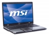 laptop MSI, notebook MSI CX600 (Celeron T3000 1800 Mhz/16"/1366x768/2048Mb/320Gb/DVD-RW/Wi-Fi/Win 7 Starter), MSI laptop, MSI CX600 (Celeron T3000 1800 Mhz/16"/1366x768/2048Mb/320Gb/DVD-RW/Wi-Fi/Win 7 Starter) notebook, notebook MSI, MSI notebook, laptop MSI CX600 (Celeron T3000 1800 Mhz/16"/1366x768/2048Mb/320Gb/DVD-RW/Wi-Fi/Win 7 Starter), MSI CX600 (Celeron T3000 1800 Mhz/16"/1366x768/2048Mb/320Gb/DVD-RW/Wi-Fi/Win 7 Starter) specifications, MSI CX600 (Celeron T3000 1800 Mhz/16"/1366x768/2048Mb/320Gb/DVD-RW/Wi-Fi/Win 7 Starter)