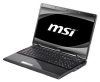 laptop MSI, notebook MSI CX605 (Core 2 Duo T6600 2200 Mhz/15.6"/1366x768/4096Mb/320Gb/DVD-RW/Wi-Fi/Win 7 HB), MSI laptop, MSI CX605 (Core 2 Duo T6600 2200 Mhz/15.6"/1366x768/4096Mb/320Gb/DVD-RW/Wi-Fi/Win 7 HB) notebook, notebook MSI, MSI notebook, laptop MSI CX605 (Core 2 Duo T6600 2200 Mhz/15.6"/1366x768/4096Mb/320Gb/DVD-RW/Wi-Fi/Win 7 HB), MSI CX605 (Core 2 Duo T6600 2200 Mhz/15.6"/1366x768/4096Mb/320Gb/DVD-RW/Wi-Fi/Win 7 HB) specifications, MSI CX605 (Core 2 Duo T6600 2200 Mhz/15.6"/1366x768/4096Mb/320Gb/DVD-RW/Wi-Fi/Win 7 HB)