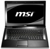 laptop MSI, notebook MSI FX400 (Core i3 370M 2400 Mhz/14"/1366x768/3072Mb/320Gb/DVD-RW/Wi-Fi/Bluetooth/Win 7 HB), MSI laptop, MSI FX400 (Core i3 370M 2400 Mhz/14"/1366x768/3072Mb/320Gb/DVD-RW/Wi-Fi/Bluetooth/Win 7 HB) notebook, notebook MSI, MSI notebook, laptop MSI FX400 (Core i3 370M 2400 Mhz/14"/1366x768/3072Mb/320Gb/DVD-RW/Wi-Fi/Bluetooth/Win 7 HB), MSI FX400 (Core i3 370M 2400 Mhz/14"/1366x768/3072Mb/320Gb/DVD-RW/Wi-Fi/Bluetooth/Win 7 HB) specifications, MSI FX400 (Core i3 370M 2400 Mhz/14"/1366x768/3072Mb/320Gb/DVD-RW/Wi-Fi/Bluetooth/Win 7 HB)