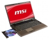laptop MSI, notebook MSI GE600 (Core i3 370M 2400 Mhz/16.0"/1366x768/3072Mb/320Gb/DVD-RW/Wi-Fi/Bluetooth/Win 7 HB), MSI laptop, MSI GE600 (Core i3 370M 2400 Mhz/16.0"/1366x768/3072Mb/320Gb/DVD-RW/Wi-Fi/Bluetooth/Win 7 HB) notebook, notebook MSI, MSI notebook, laptop MSI GE600 (Core i3 370M 2400 Mhz/16.0"/1366x768/3072Mb/320Gb/DVD-RW/Wi-Fi/Bluetooth/Win 7 HB), MSI GE600 (Core i3 370M 2400 Mhz/16.0"/1366x768/3072Mb/320Gb/DVD-RW/Wi-Fi/Bluetooth/Win 7 HB) specifications, MSI GE600 (Core i3 370M 2400 Mhz/16.0"/1366x768/3072Mb/320Gb/DVD-RW/Wi-Fi/Bluetooth/Win 7 HB)