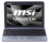 laptop MSI, notebook MSI Wind U115 Hybrid (Atom Z530 1600 Mhz/10.0"/1024x600/1024Mb/128.0Gb/DVD no/Wi-Fi/Bluetooth/WinXP Home), MSI laptop, MSI Wind U115 Hybrid (Atom Z530 1600 Mhz/10.0"/1024x600/1024Mb/128.0Gb/DVD no/Wi-Fi/Bluetooth/WinXP Home) notebook, notebook MSI, MSI notebook, laptop MSI Wind U115 Hybrid (Atom Z530 1600 Mhz/10.0"/1024x600/1024Mb/128.0Gb/DVD no/Wi-Fi/Bluetooth/WinXP Home), MSI Wind U115 Hybrid (Atom Z530 1600 Mhz/10.0"/1024x600/1024Mb/128.0Gb/DVD no/Wi-Fi/Bluetooth/WinXP Home) specifications, MSI Wind U115 Hybrid (Atom Z530 1600 Mhz/10.0"/1024x600/1024Mb/128.0Gb/DVD no/Wi-Fi/Bluetooth/WinXP Home)